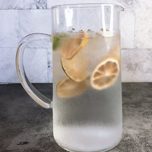 Load image into Gallery viewer, 60 Grams - ORGANIC Edible Dehydrated Lemon Slices