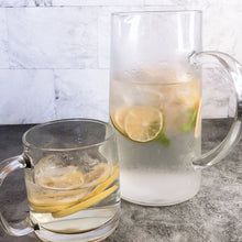 Load image into Gallery viewer, 60 Grams - ORGANIC Edible Dehydrated Lemon Slices